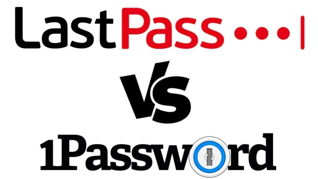 LastPass vs 1Password