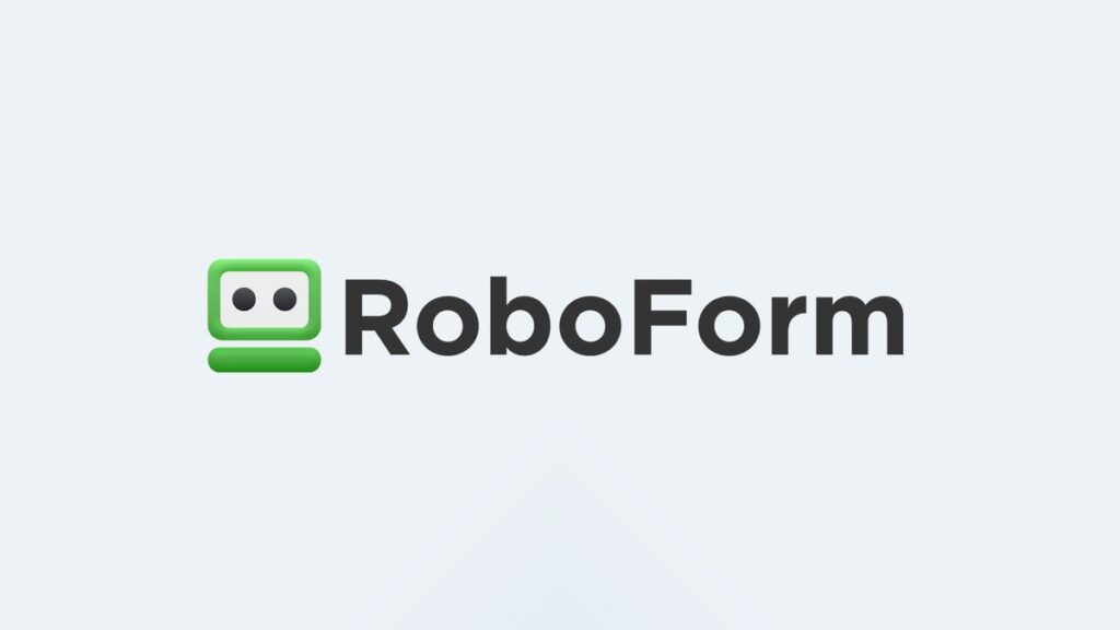 RoboForm