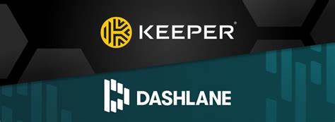 Dashlane vs. Keeper