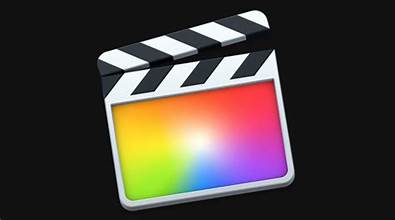  Final Cut Pro