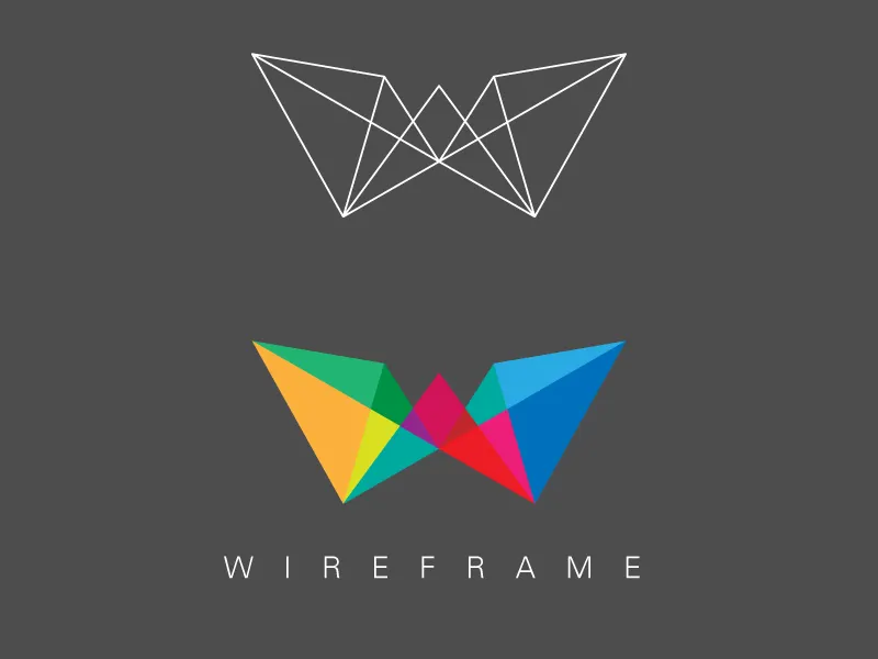 wireframe