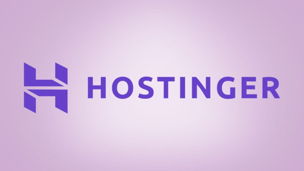 hostinger