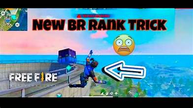 BR rank trick