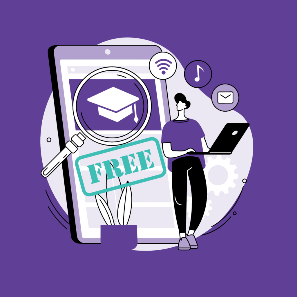 free digital marketing