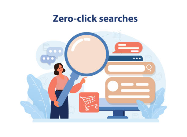 Zero-Click Searches