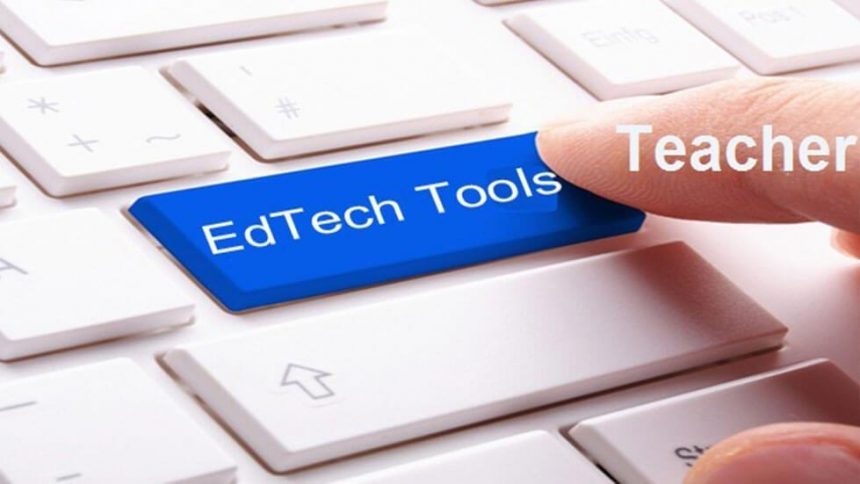 edtech tools