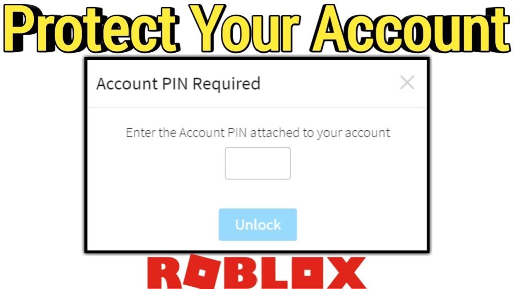Roblox Account