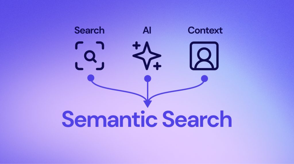 Semantic Search