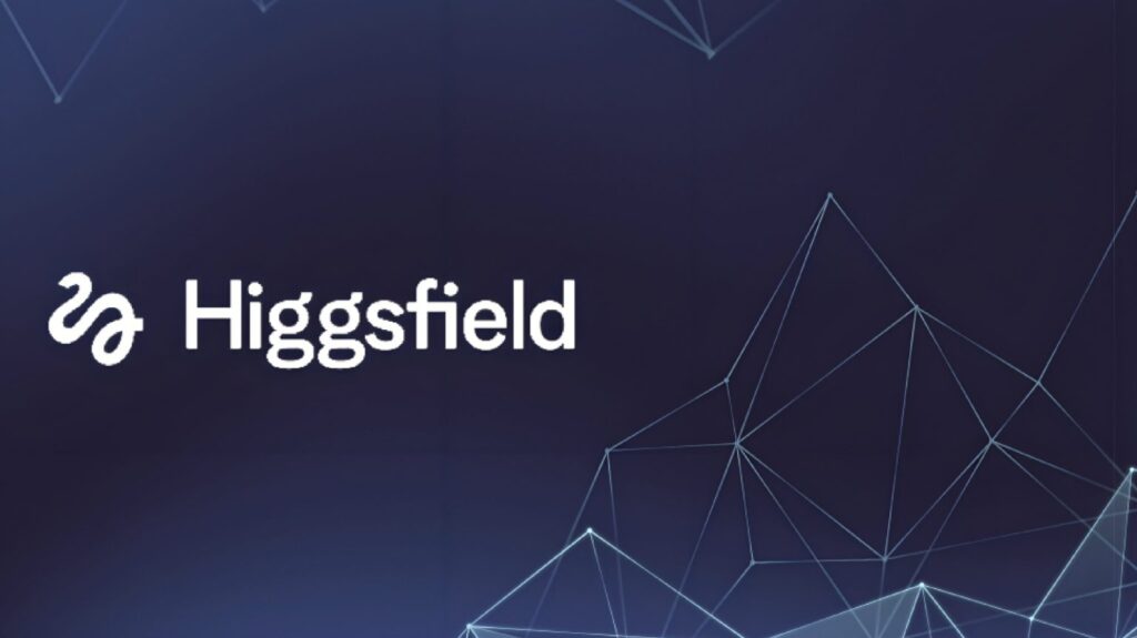 Higgsfield AI