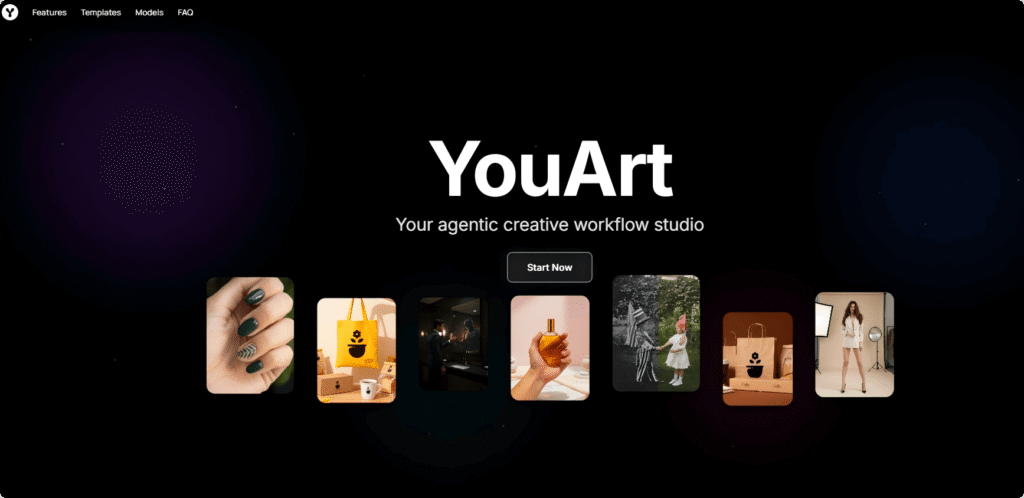 Youart.ai