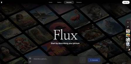 Flux.ai