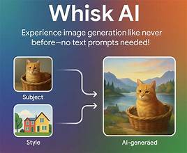 Whisk AI