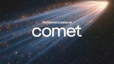 Comet AI