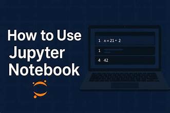 Jupyter Notebook