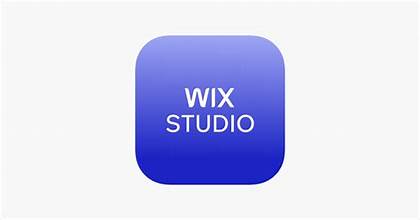 Wix Studio