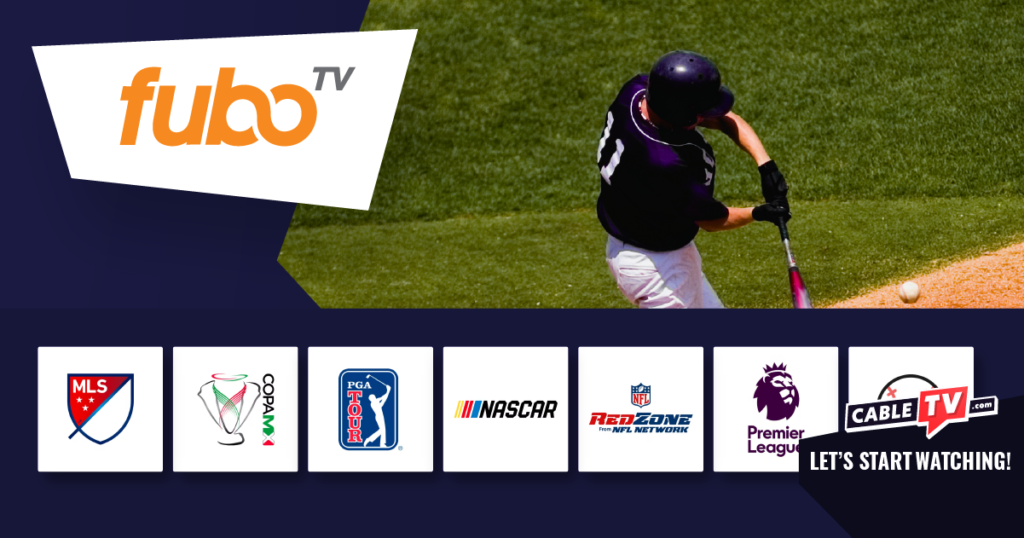 FuboTV