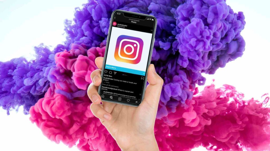 Instagram Ads