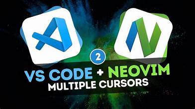 VS Code vs. Neovim