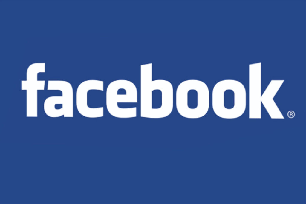 facebook