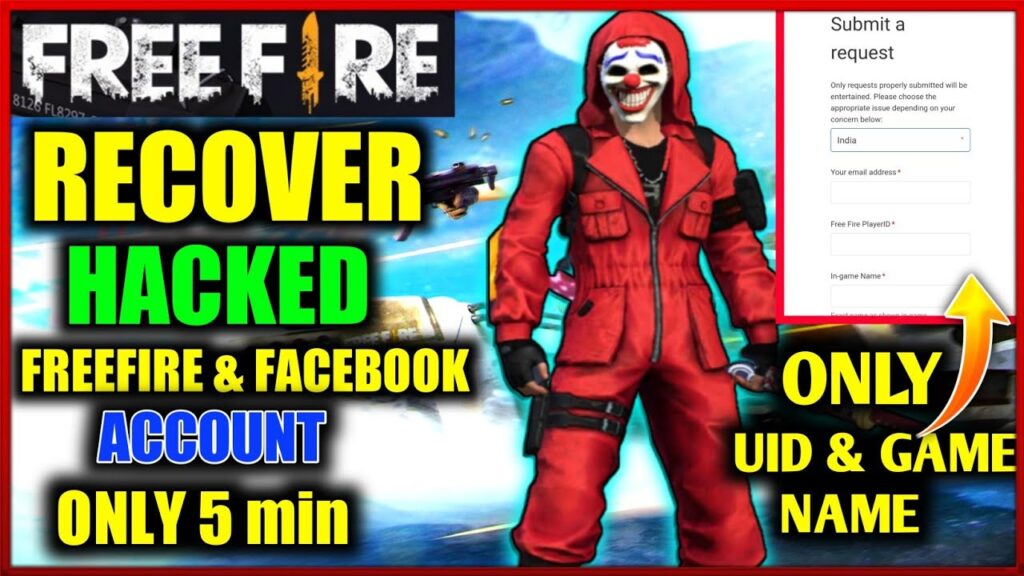 Free Fire