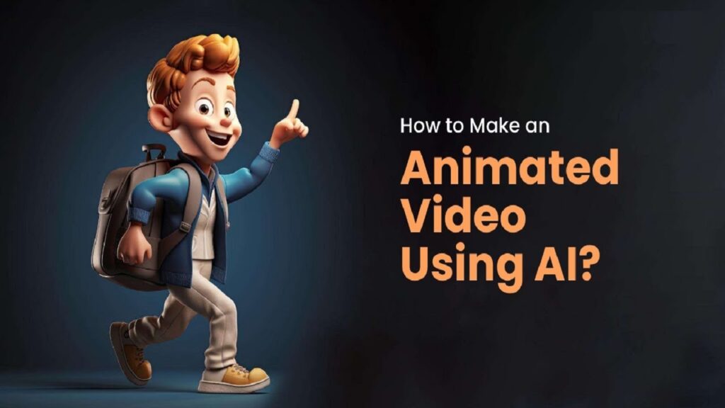 animated video
