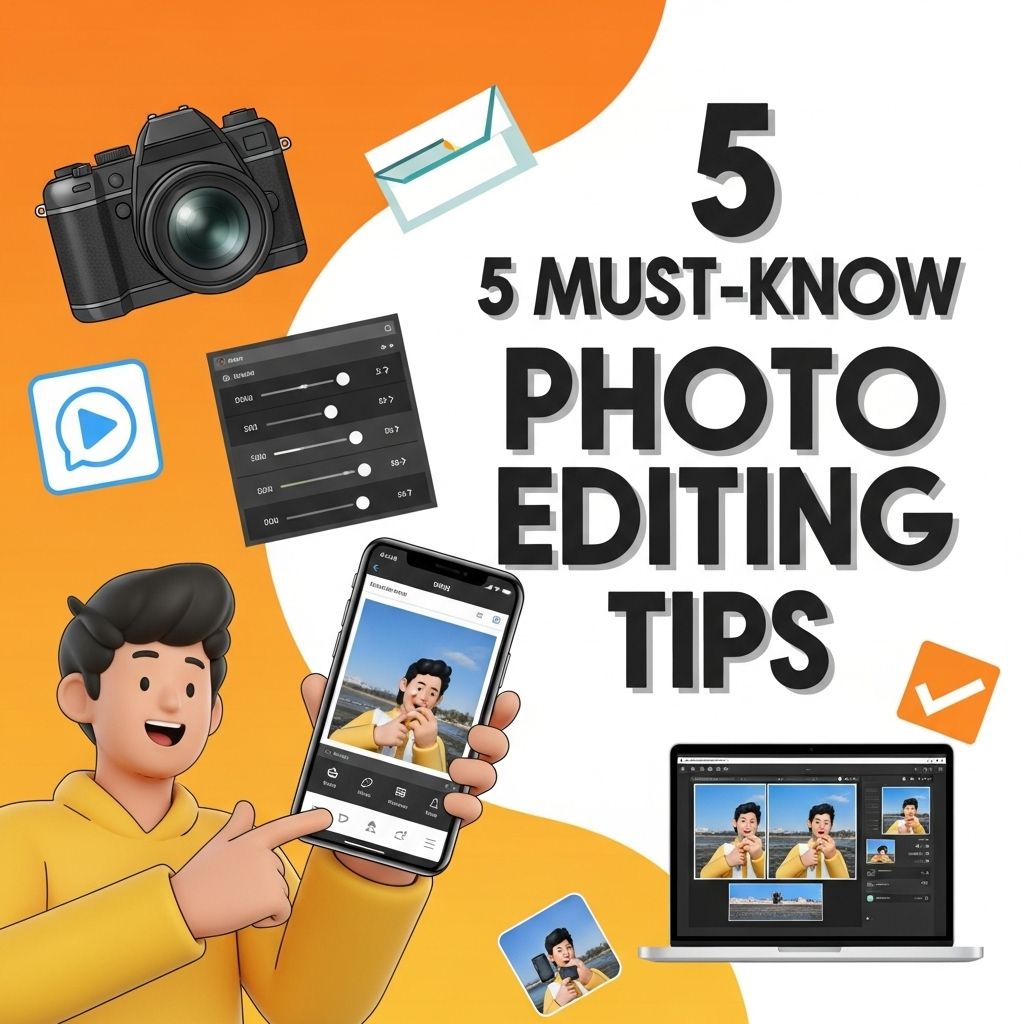 Edit Videos