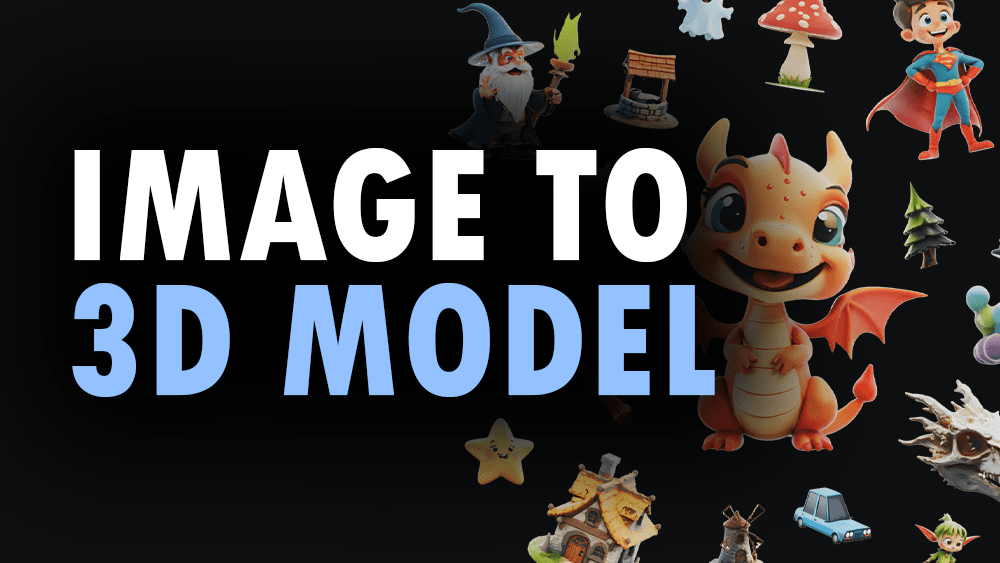 3D Model