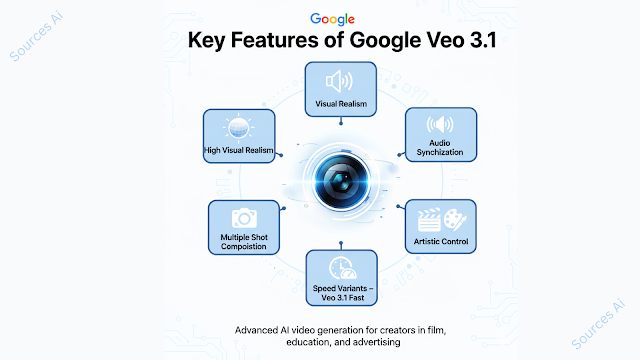 Veo 3.1