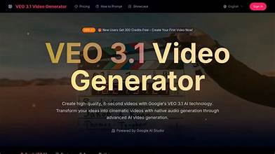Veo 3.1