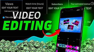 edit video