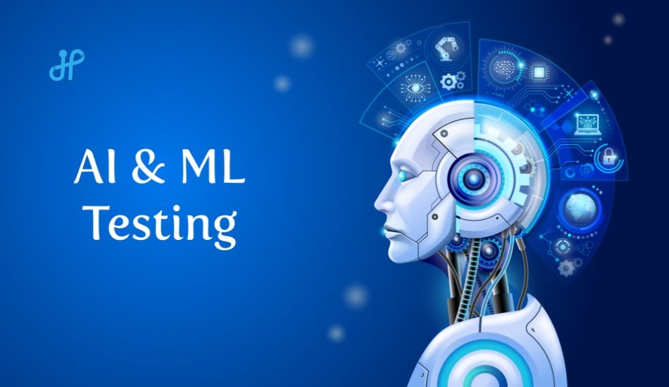AI & ML
