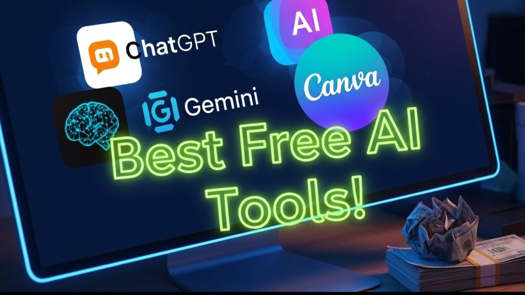 Free AI Tools