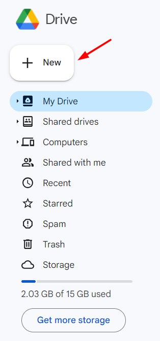 Google Drive