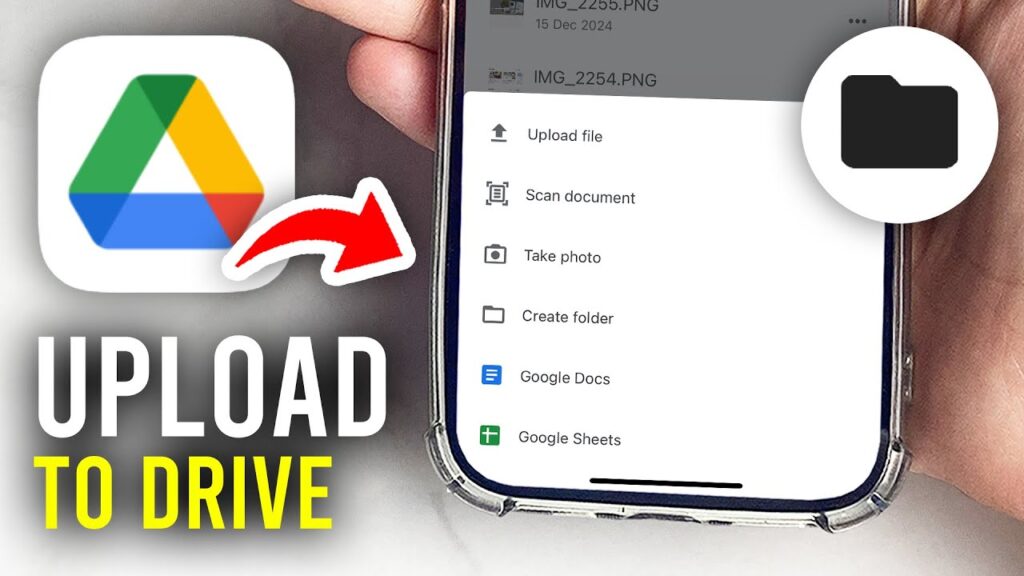 Google Drive