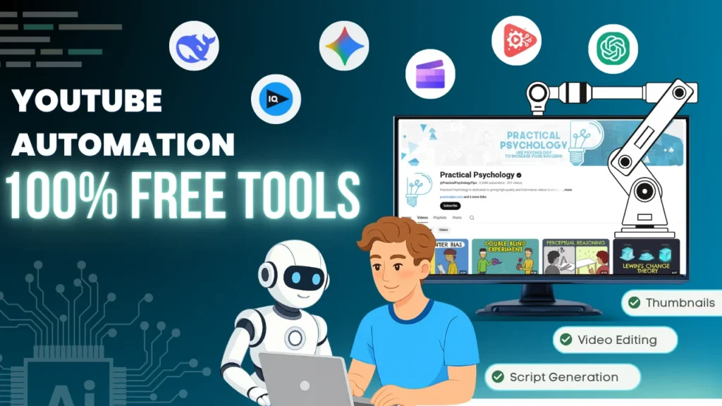 free tools